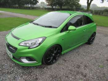 2016 1.6L VXR 3dr