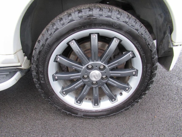 Used Land Rover Discovery 2013 for sale - 76303231: Photo 12