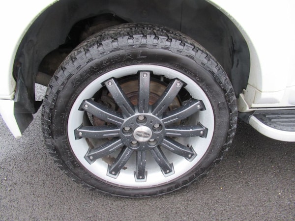 Used Land Rover Discovery 2013 for sale - 76303231: Photo 13
