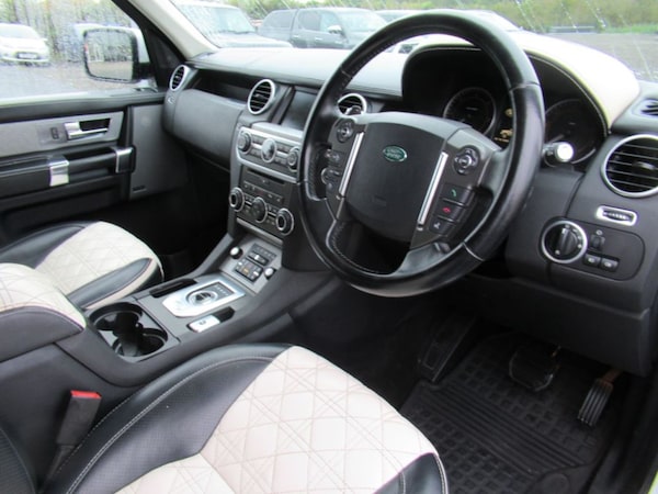 Used Land Rover Discovery 2013 for sale - 76303231: Photo 14