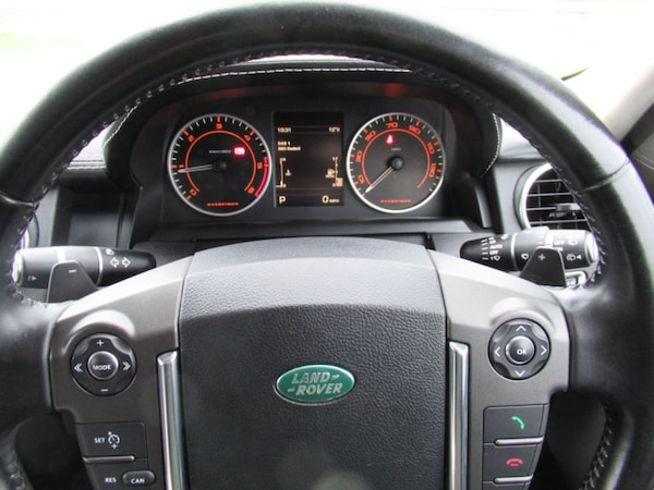 Used Land Rover Discovery 2013 for sale - 76303231: Photo 15