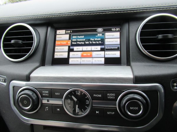 Used Land Rover Discovery 2013 for sale - 76303231: Photo 16