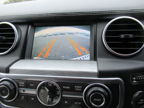 Used Land Rover Discovery 2013 for sale - 76303231: Photo 18