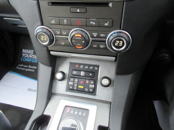 Used Land Rover Discovery 2013 for sale - 76303231: Photo 20