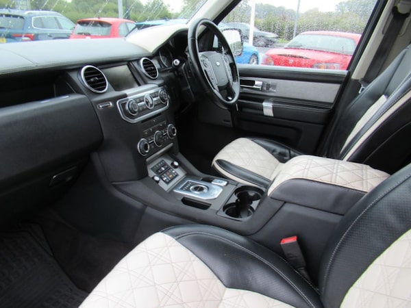 Used Land Rover Discovery 2013 for sale - 76303231: Photo 21