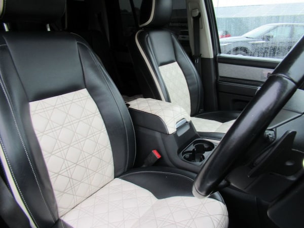 Used Land Rover Discovery 2013 for sale - 76303231: Photo 22