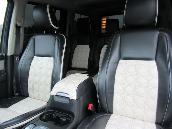Used Land Rover Discovery 2013 for sale - 76303231: Photo 23