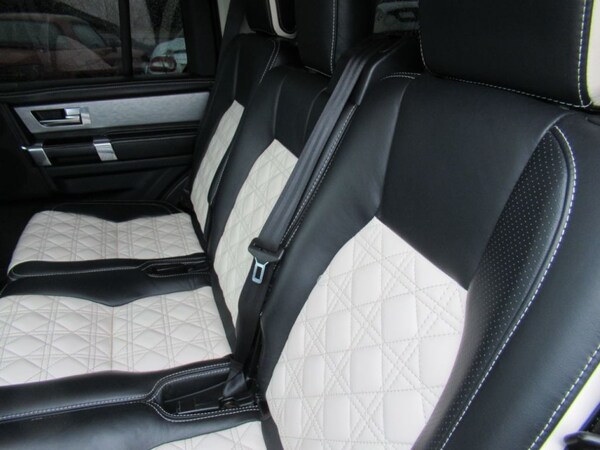 Used Land Rover Discovery 2013 for sale - 76303231: Photo 24