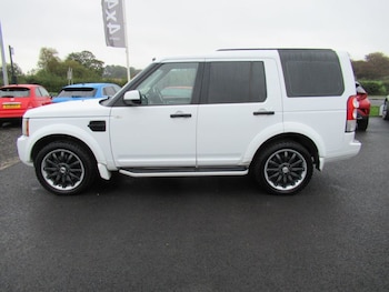 Used Land Rover Discovery 2013 for sale - 76303231: Photo