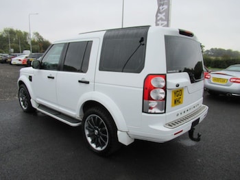 Used Land Rover Discovery 2013 for sale - 76303231: Photo