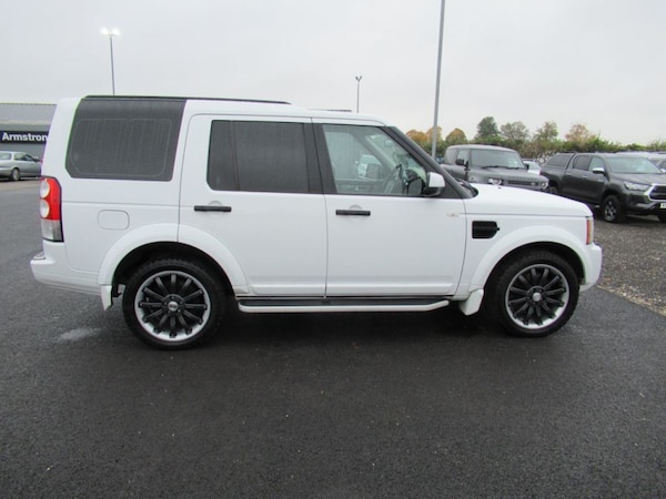 Used Land Rover Discovery 2013 for sale - 76303231: Photo 7