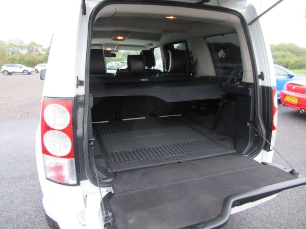 Used Land Rover Discovery 2013 for sale - 76303231: Photo 9