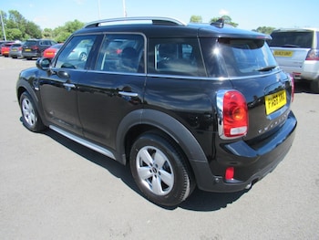 Used MINI Countryman 2018 for sale - 79063293: Photo