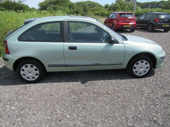 Used Rover 25 2002 for sale - 79063270: Photo