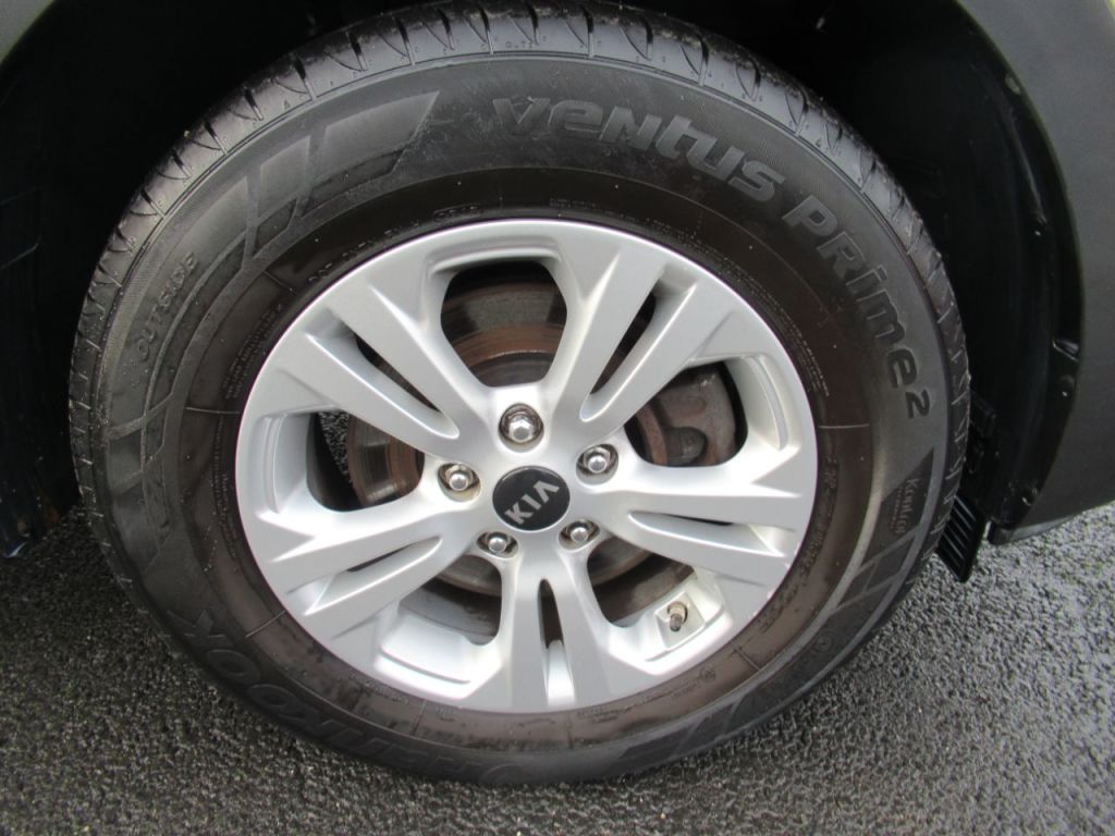 Used Kia Sportage 2017 for sale - 76697967: Photo 10