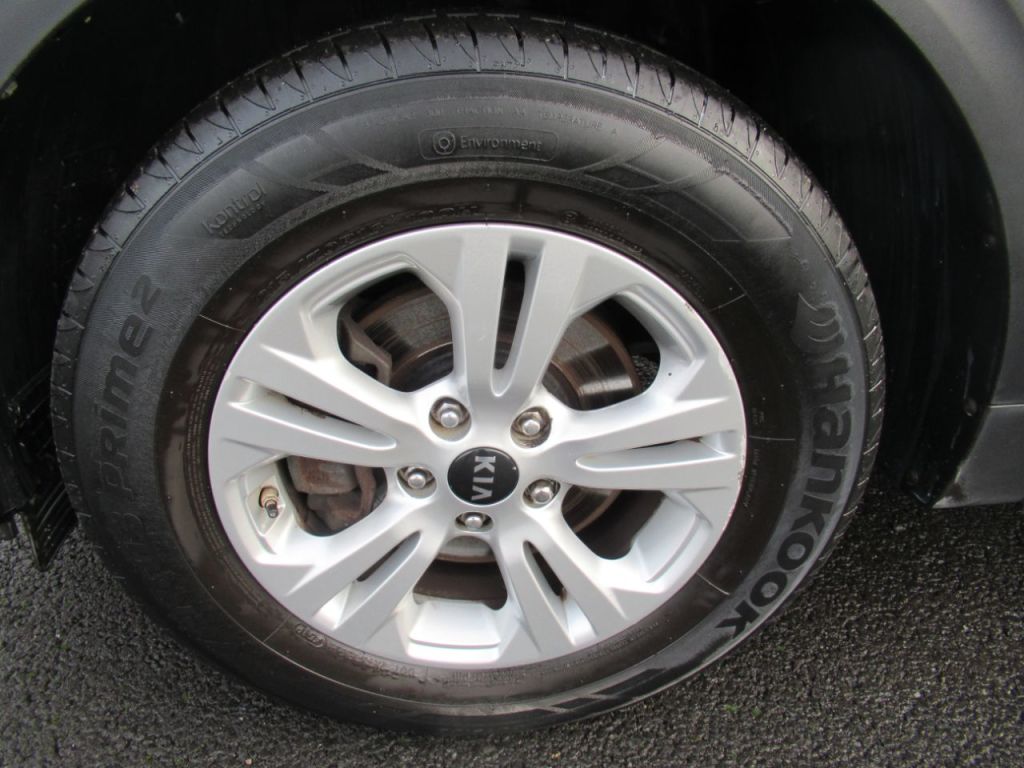 Used Kia Sportage 2017 for sale - 76697967: Photo 11