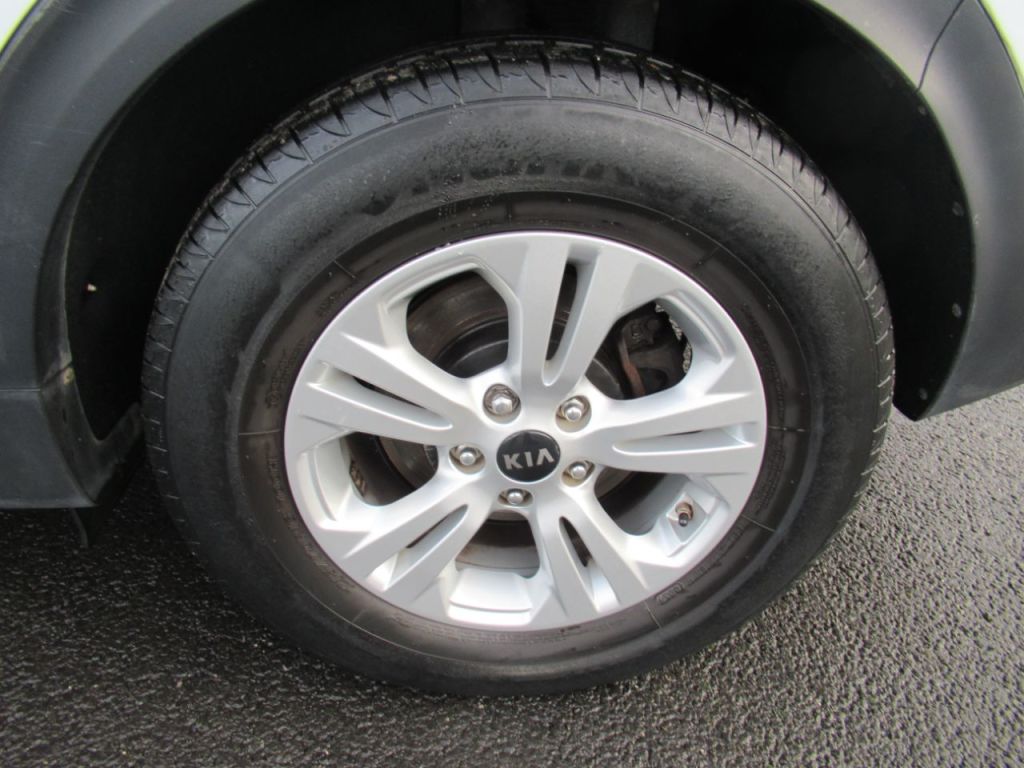 Used Kia Sportage 2017 for sale - 76697967: Photo 12