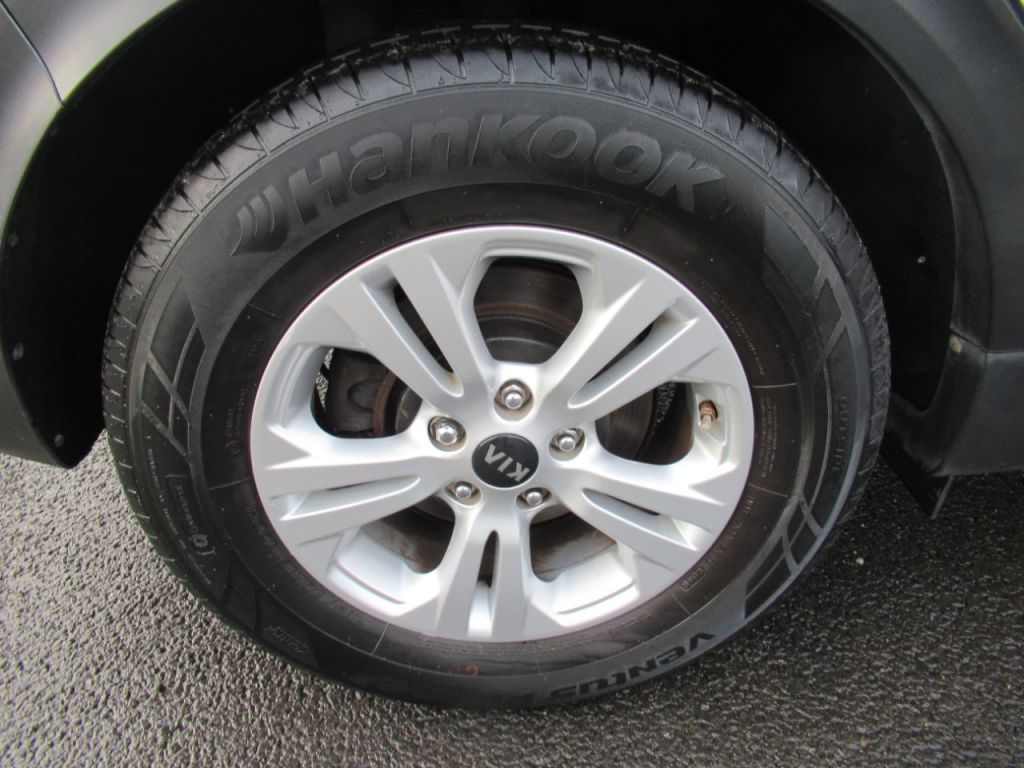 Used Kia Sportage 2017 for sale - 76697967: Photo 13