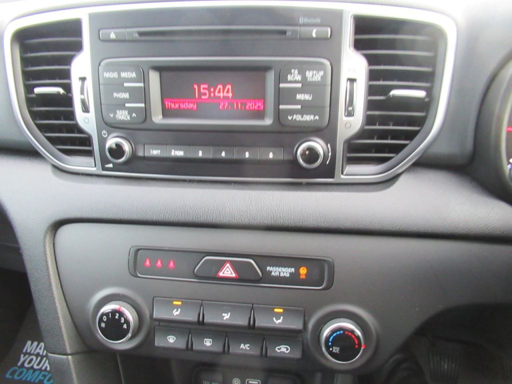 Used Kia Sportage 2017 for sale - 76697967: Photo 16