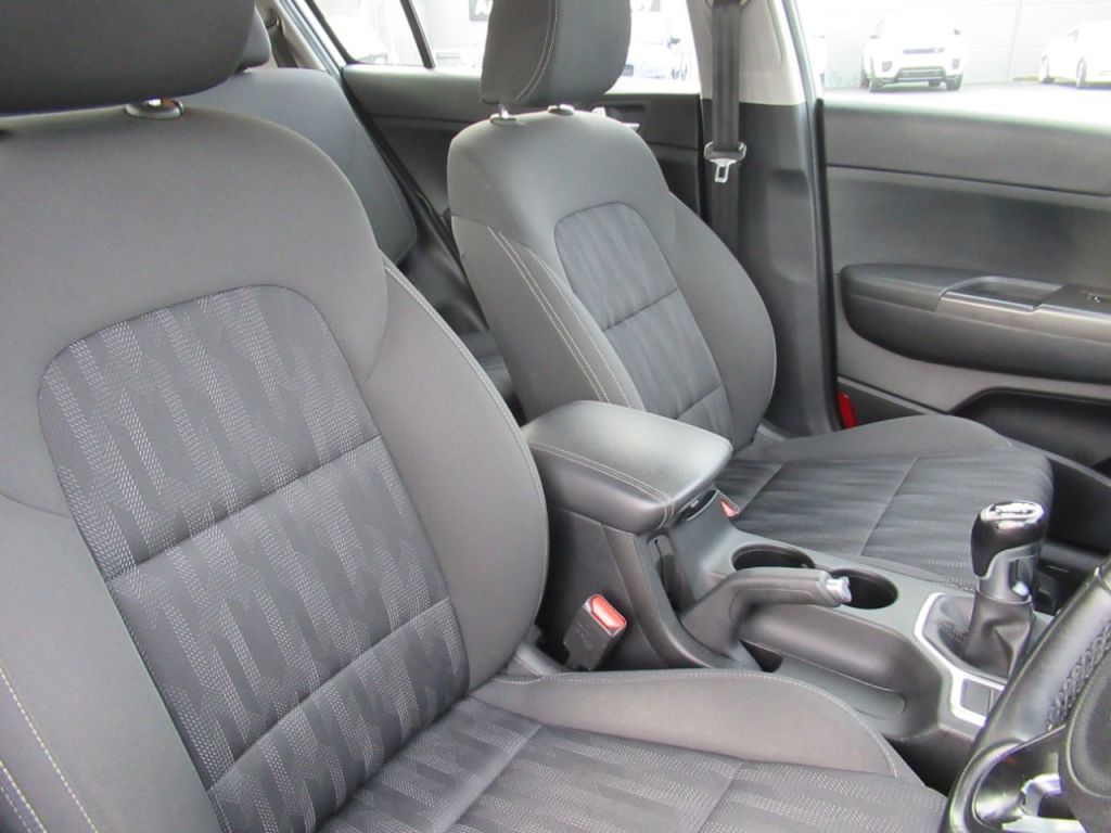 Used Kia Sportage 2017 for sale - 76697967: Photo 18