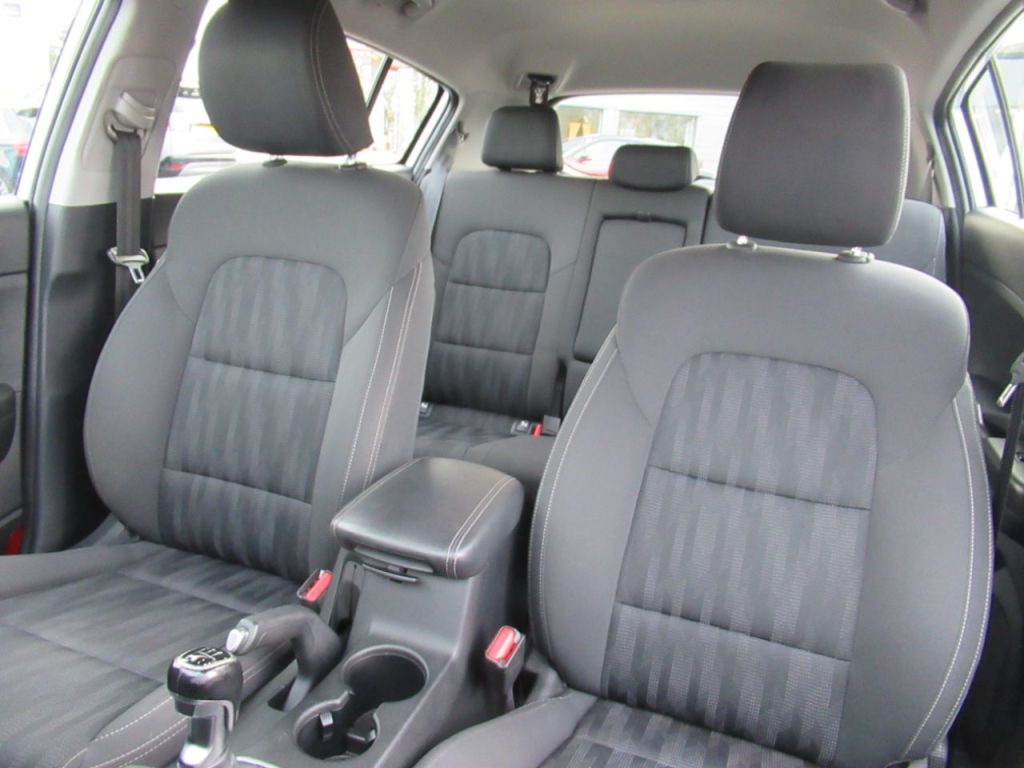 Used Kia Sportage 2017 for sale - 76697967: Photo 19