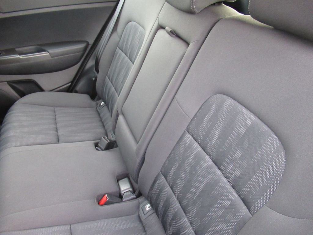 Used Kia Sportage 2017 for sale - 76697967: Photo 20