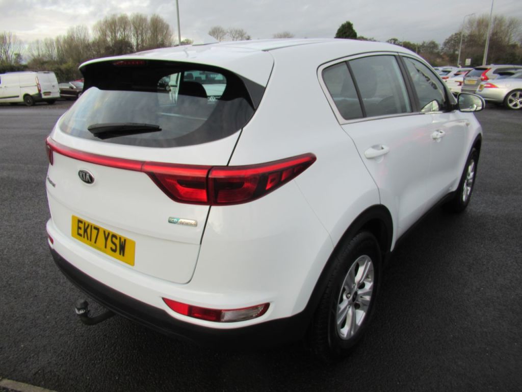 Used Kia Sportage 2017 for sale - 76697967: Photo 6