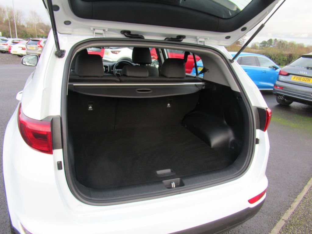 Used Kia Sportage 2017 for sale - 76697967: Photo 9