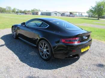 Used Aston Martin Vantage 2015 for sale - 74591720: Photo