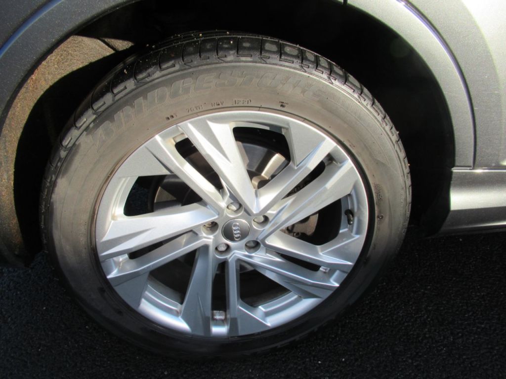 Used Audi Q7 2020 for sale - 76685845: Photo 12