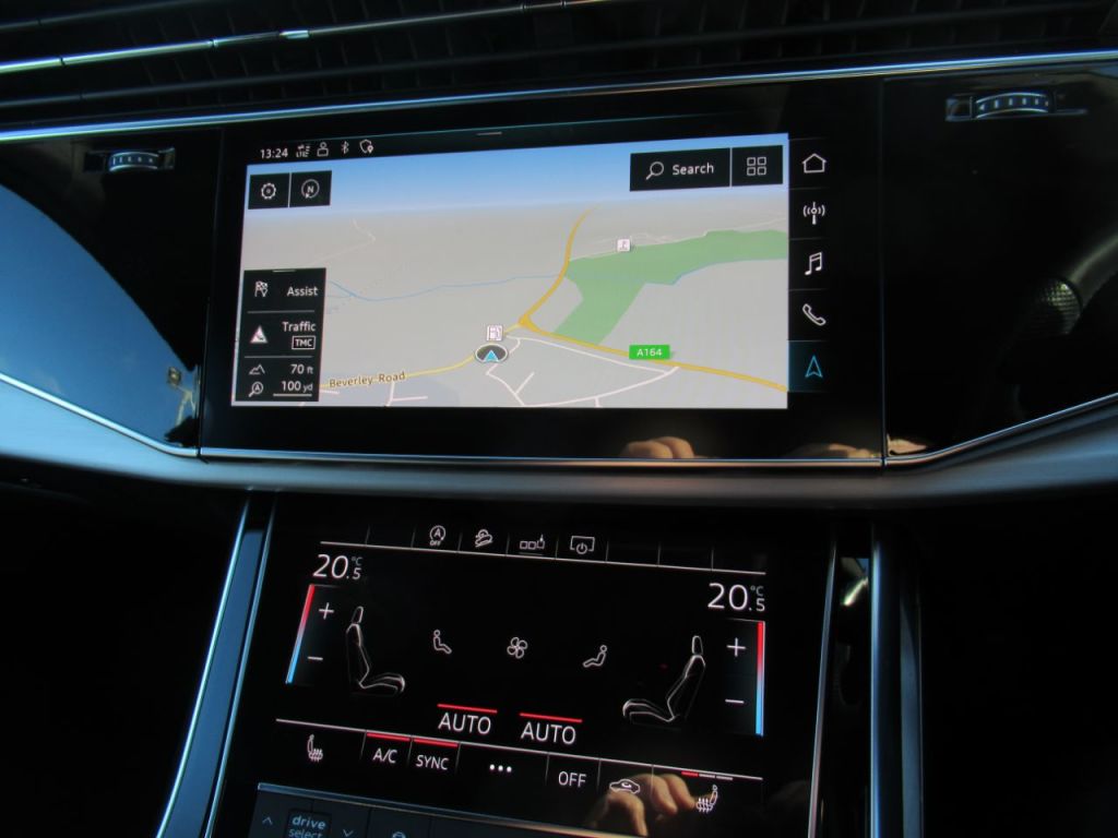 Used Audi Q7 2020 for sale - 76685845: Photo 15