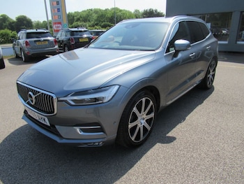 Used Volvo XC60 2019 for sale - 78701706: Photo
