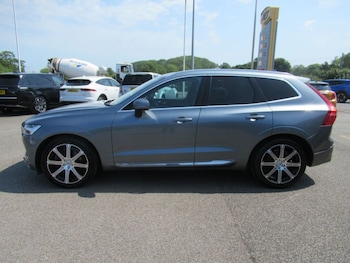 Used Volvo XC60 2019 for sale - 78701706: Photo