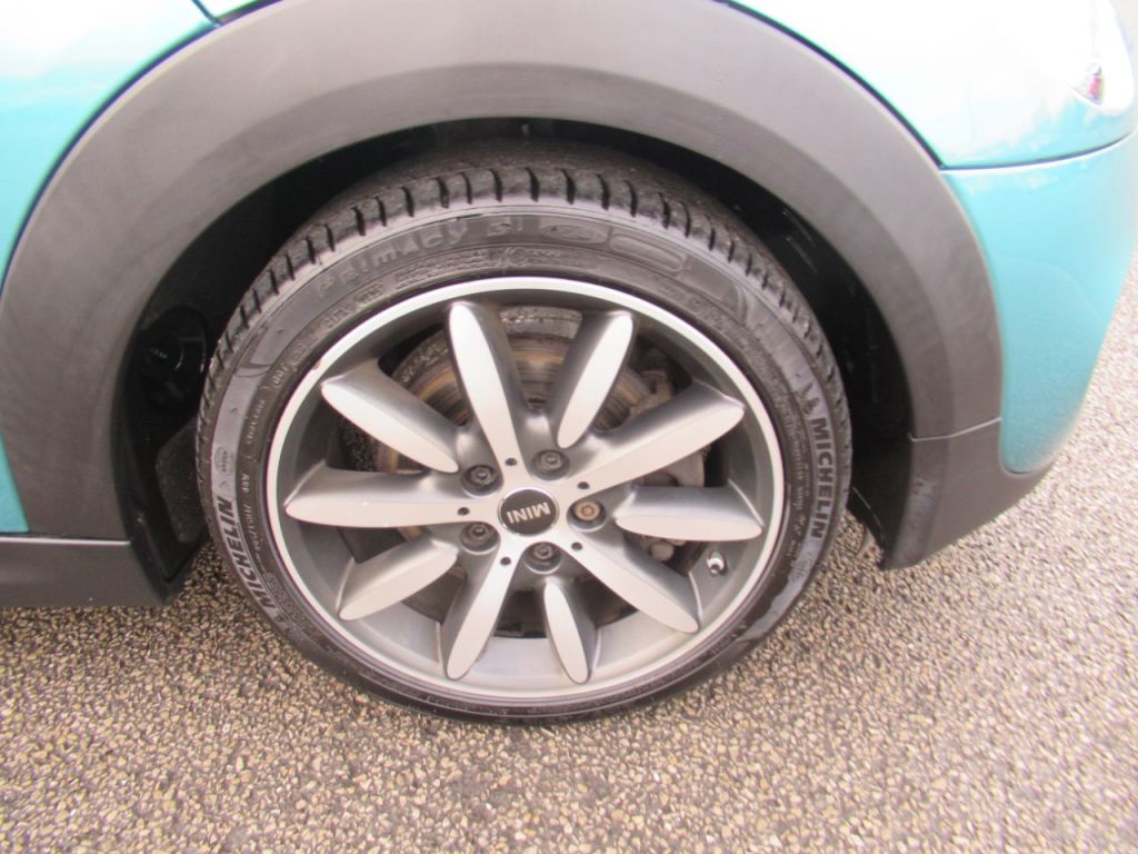 Used MINI Convertible 2017 for sale - 76957438: Photo 13