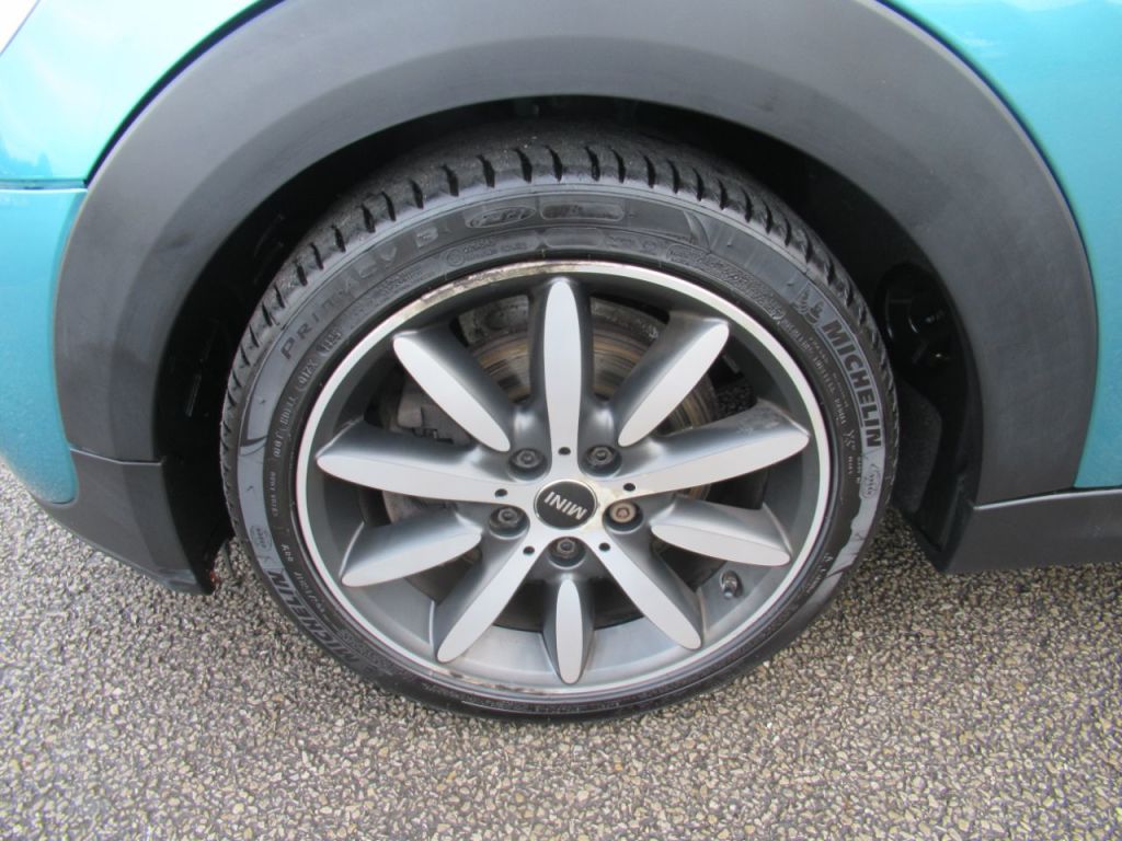 Used MINI Convertible 2017 for sale - 76957438: Photo 14