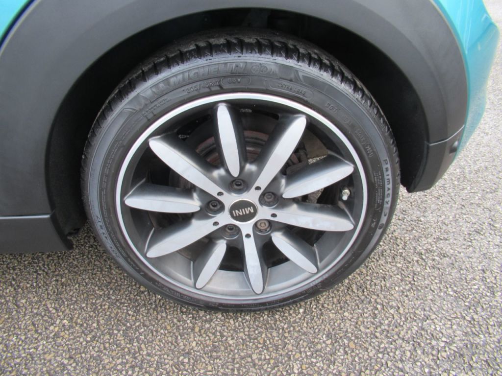 Used MINI Convertible 2017 for sale - 76957438: Photo 15