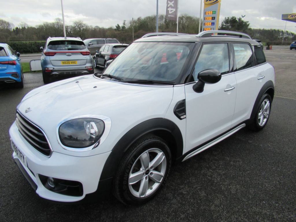 Used MINI Countryman 2019 for sale - 77639073: Photo 1