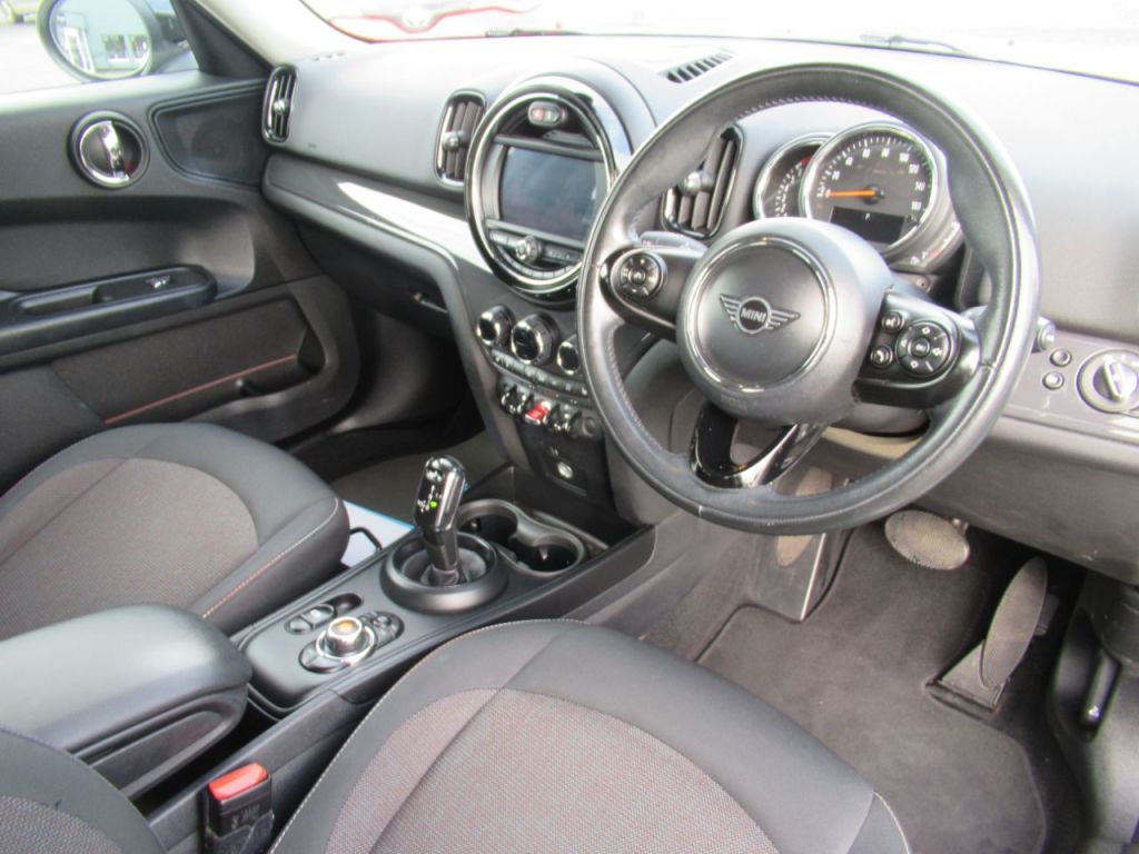 Used MINI Countryman 2019 for sale - 77639073: Photo 14