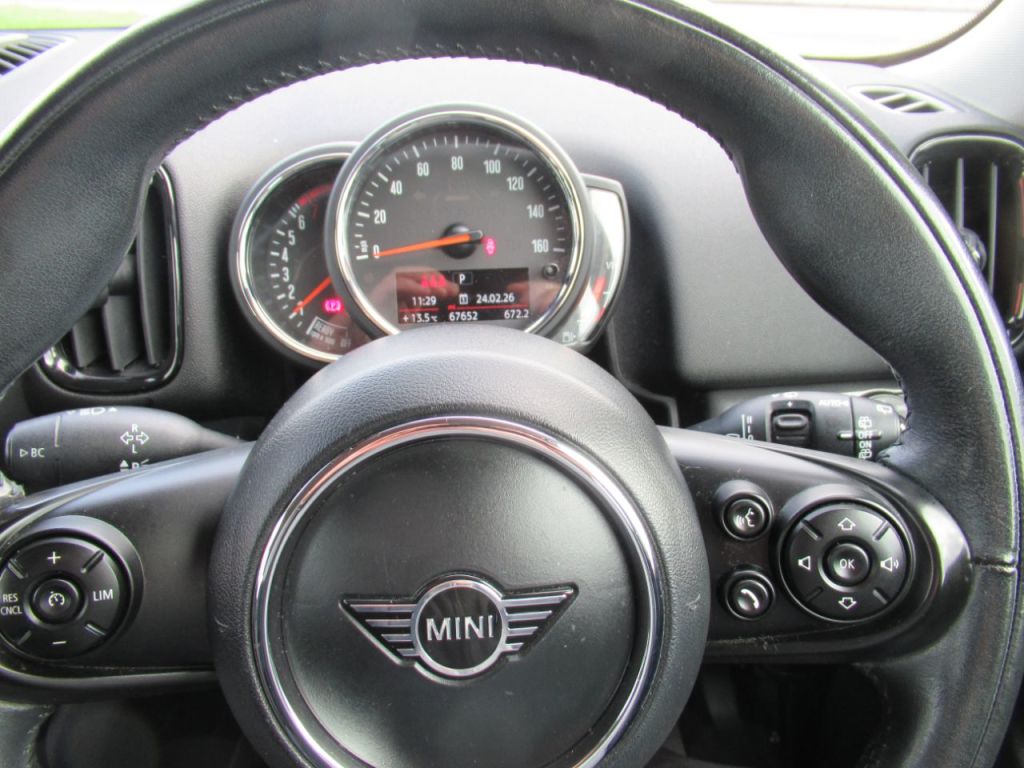 Used MINI Countryman 2019 for sale - 77639073: Photo 15