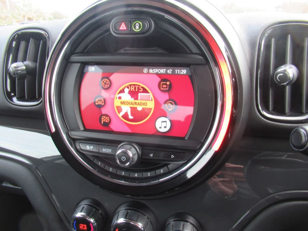 Used MINI Countryman 2019 for sale - 77639073: Photo 16