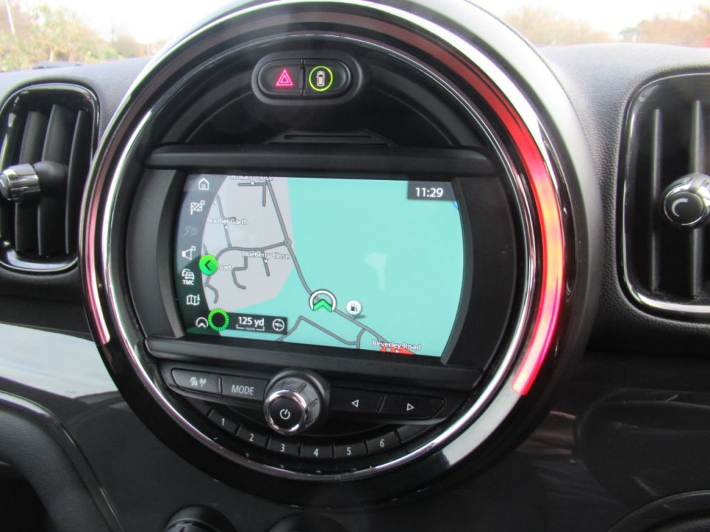 Used MINI Countryman 2019 for sale - 77639073: Photo 17