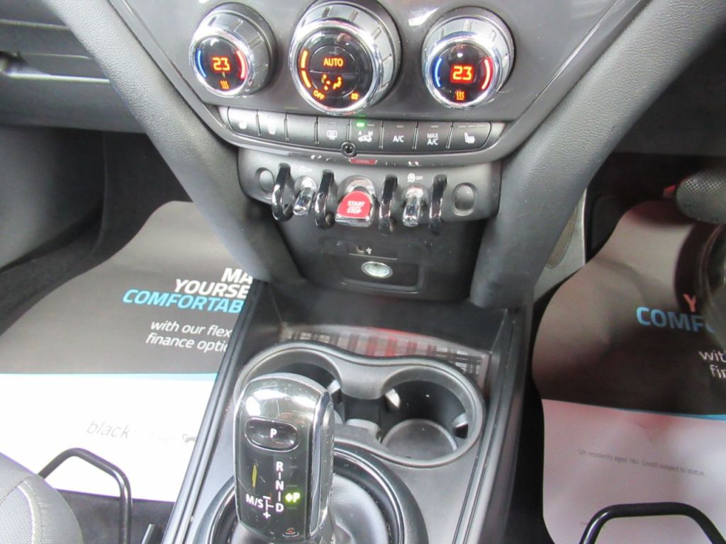 Used MINI Countryman 2019 for sale - 77639073: Photo 19