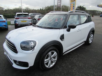 Used MINI Countryman 2019 for sale - 77639073: Photo