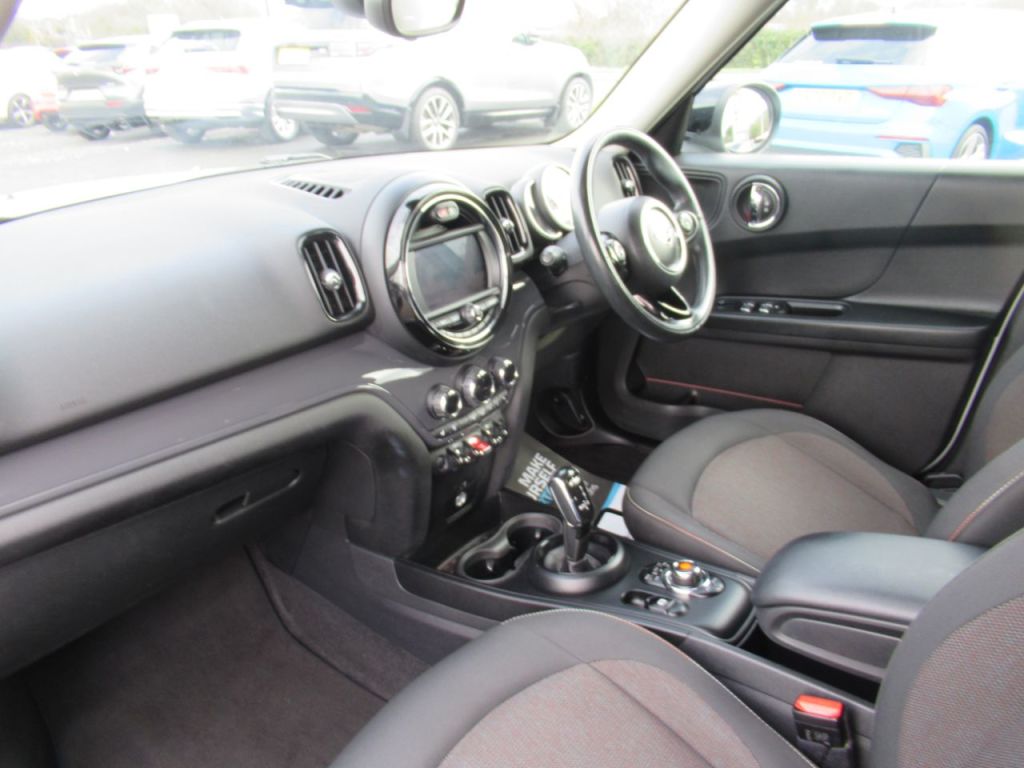 Used MINI Countryman 2019 for sale - 77639073: Photo 20