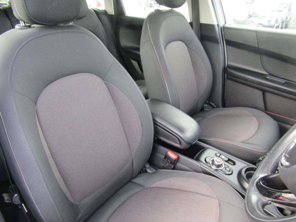 Used MINI Countryman 2019 for sale - 77639073: Photo 21