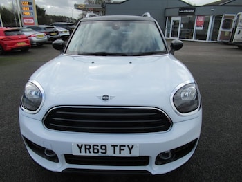 Used MINI Countryman 2019 for sale - 77639073: Photo
