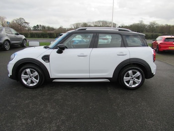 Used MINI Countryman 2019 for sale - 77639073: Photo