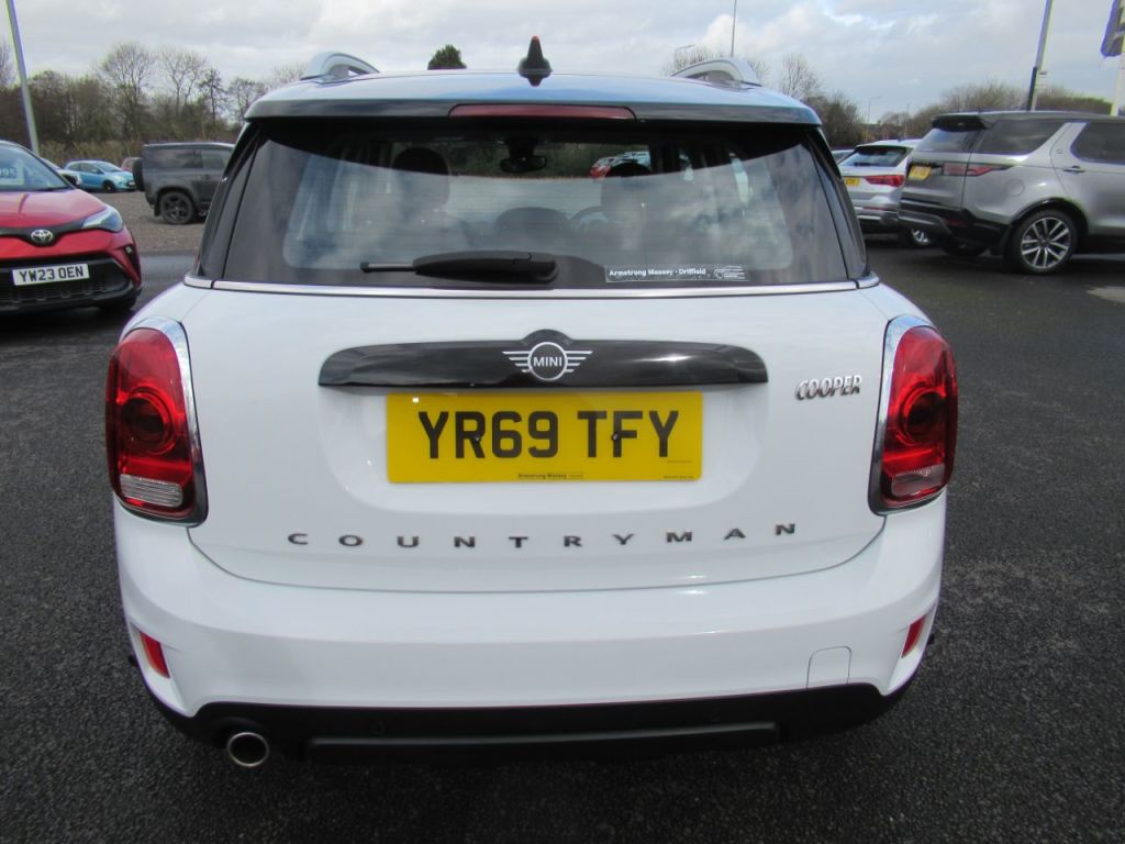 Used MINI Countryman 2019 for sale - 77639073: Photo 5