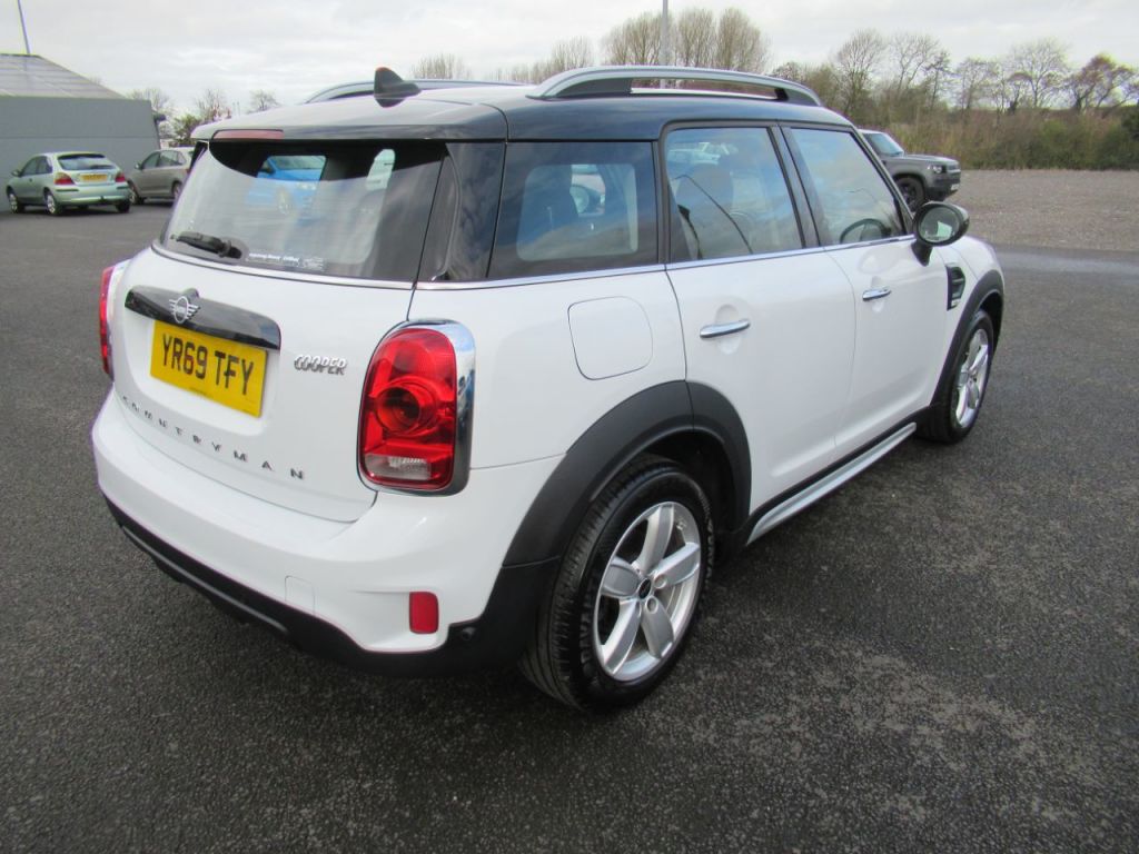Used MINI Countryman 2019 for sale - 77639073: Photo 6