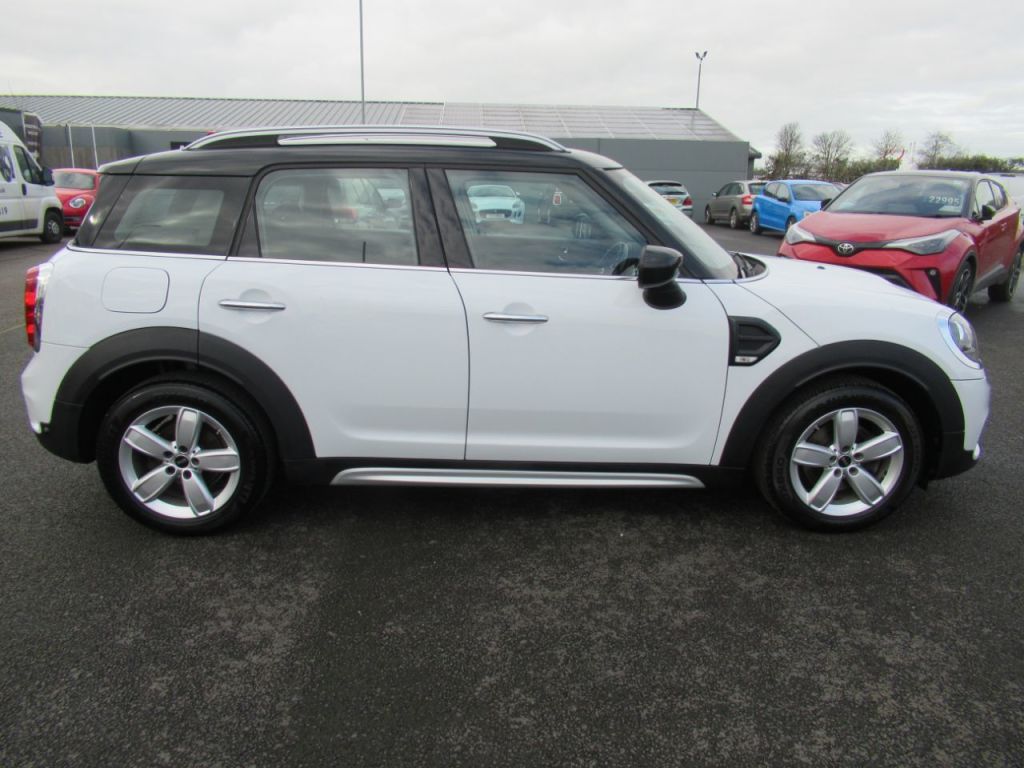 Used MINI Countryman 2019 for sale - 77639073: Photo 7